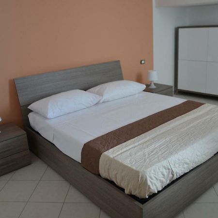 Appartamento Casa Vacanze Cristoforo Colombo Lido Conchiglia Esterno foto