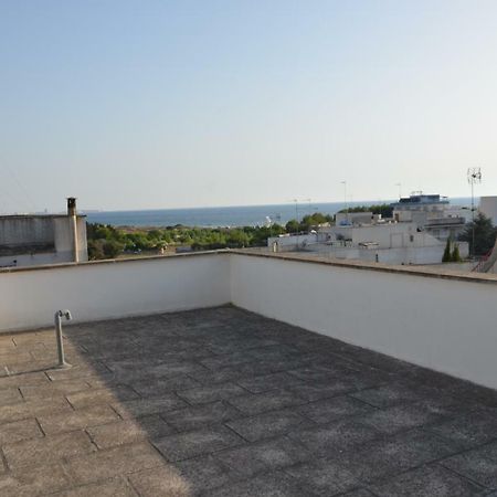 Appartamento Casa Vacanze Cristoforo Colombo Lido Conchiglia Esterno foto