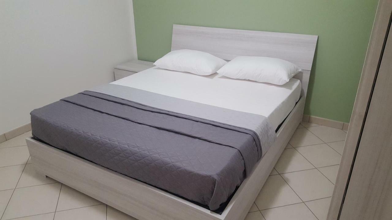 Appartamento Casa Vacanze Cristoforo Colombo Lido Conchiglia Esterno foto