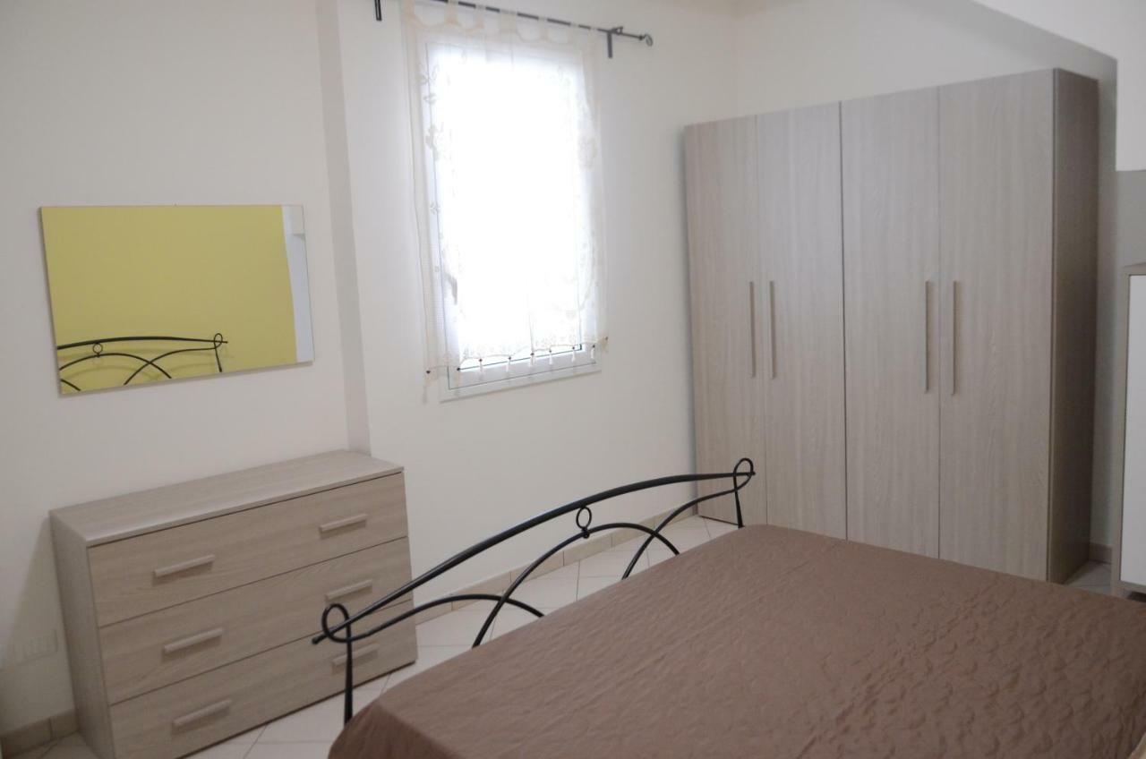 Appartamento Casa Vacanze Cristoforo Colombo Lido Conchiglia Esterno foto