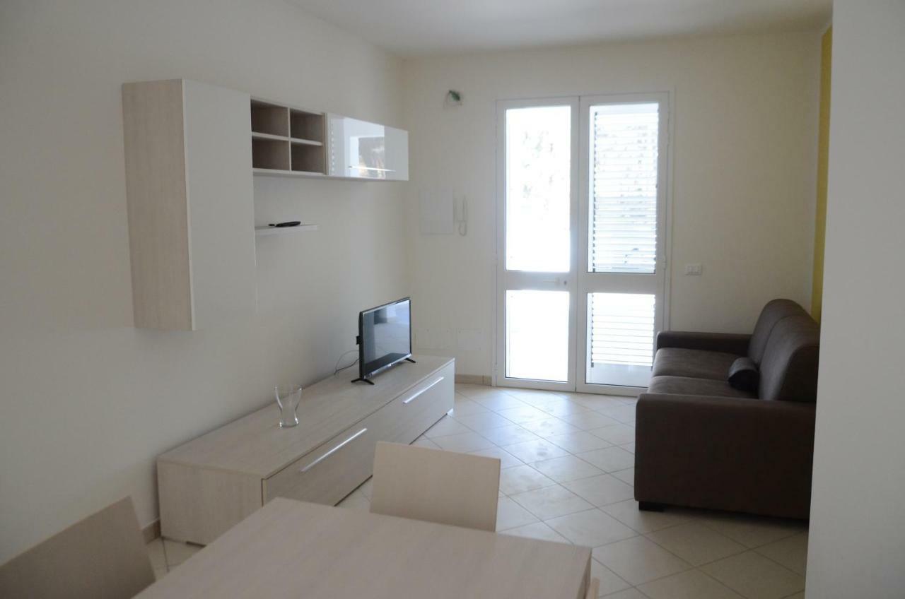 Appartamento Casa Vacanze Cristoforo Colombo Lido Conchiglia Esterno foto