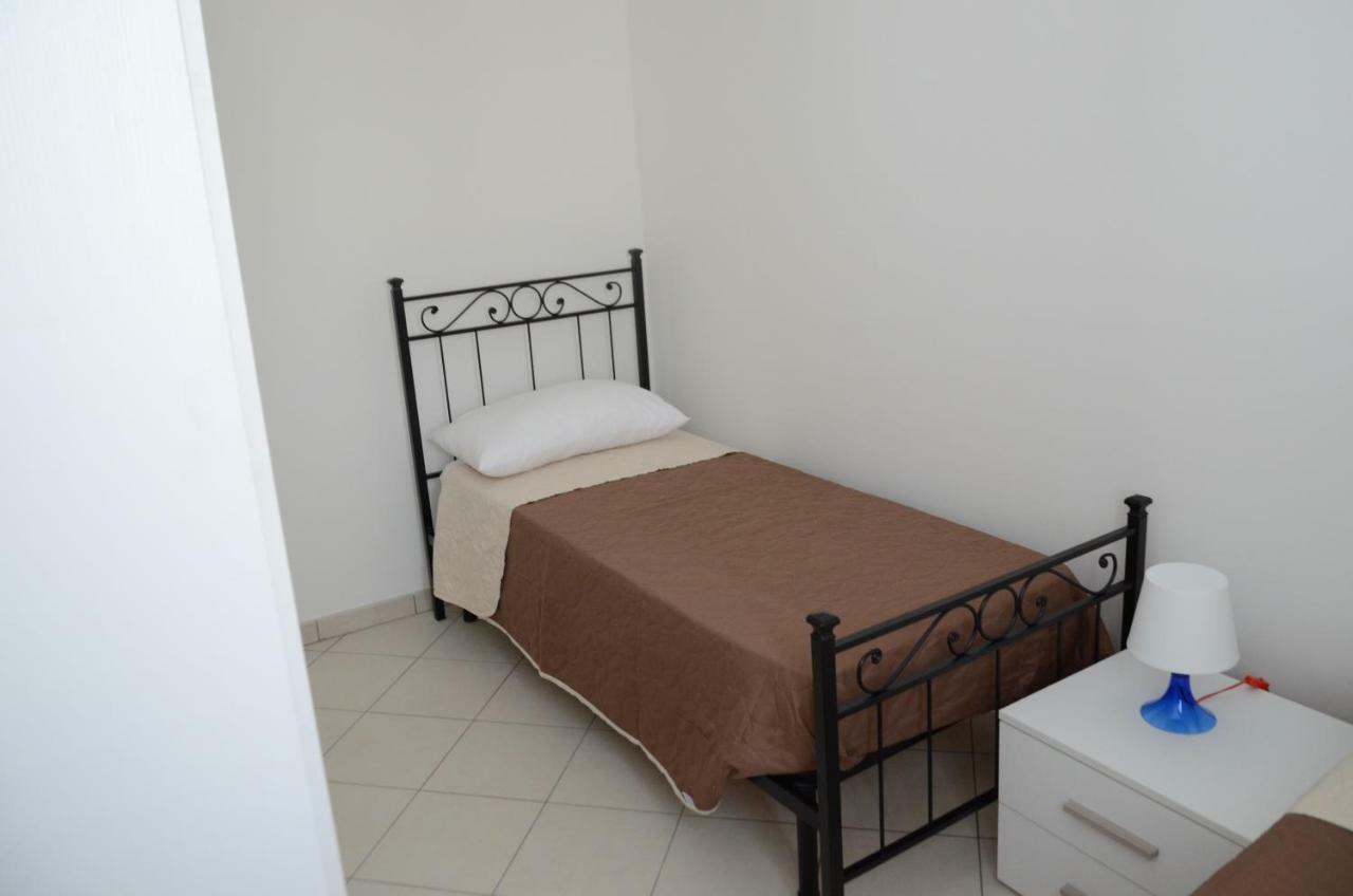 Appartamento Casa Vacanze Cristoforo Colombo Lido Conchiglia Esterno foto