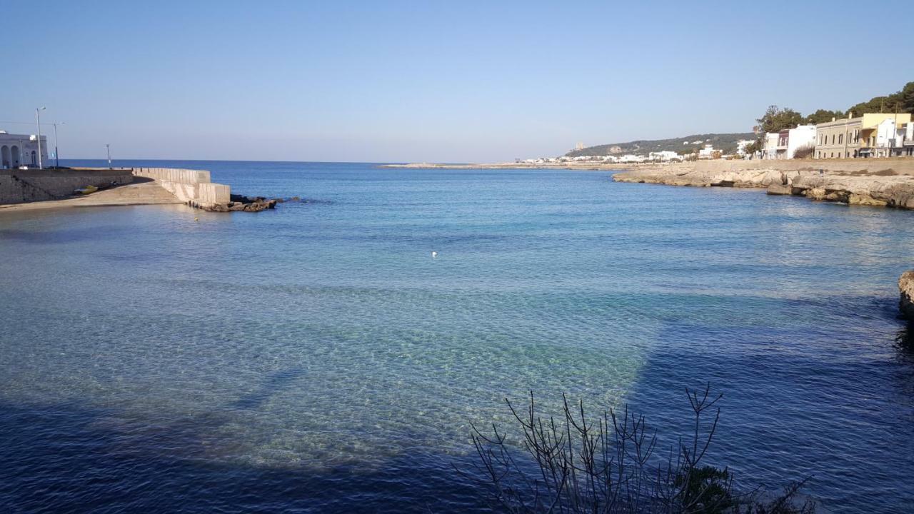 Appartamento Casa Vacanze Cristoforo Colombo Lido Conchiglia Esterno foto