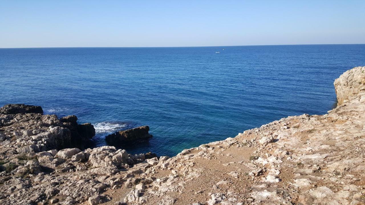 Appartamento Casa Vacanze Cristoforo Colombo Lido Conchiglia Esterno foto